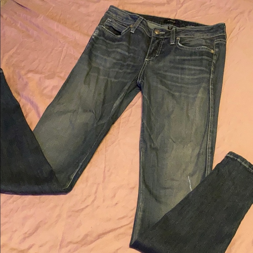 Bebe size 29 jeans